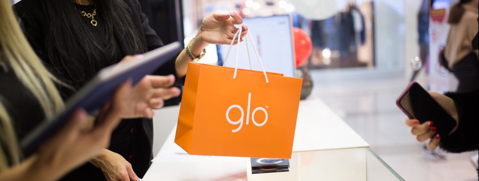 Нагрев вместо горения: обзор нового гаджета glo™