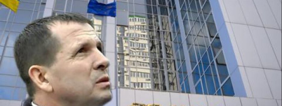 Почему фигурант коррупционных скандалов Остапюк хочет вернуться в «Укрзализныцю»