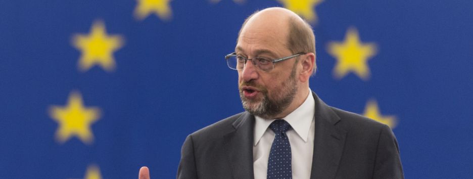 ЕС в 2017 году: кто возглавит Европарламент?