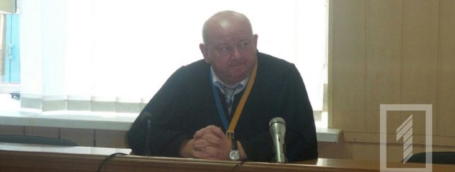 Одесский судья третий год подряд подает пустые декларации