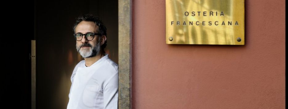 «Osteria Francescana» в Италии назван лучшим рестораном 2016 года