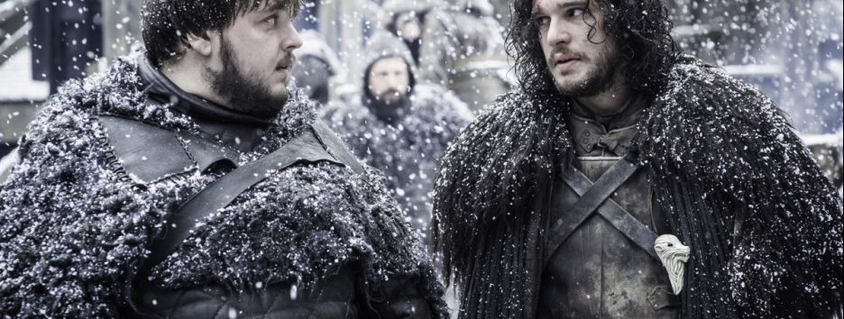 «Игра престолов-6» стала самым «пиратским» сериалом года