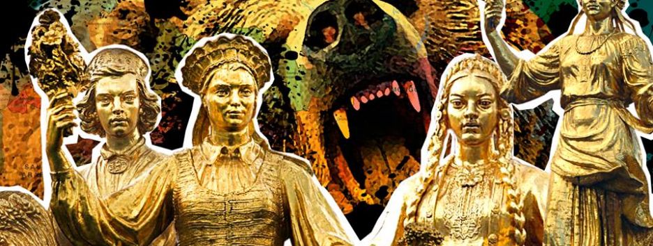 Брат брату рознь: почему невозможно «подружиться» с Россией