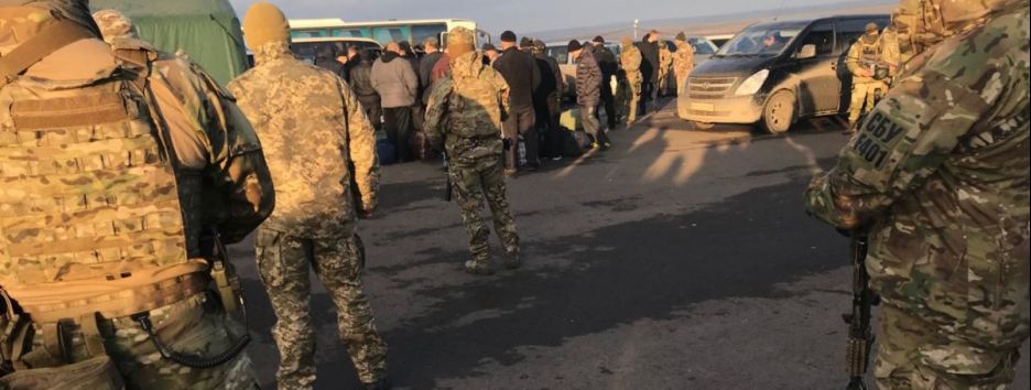 «Гибридный обмен»: почему не работает план освобождения украинских узников Кремля