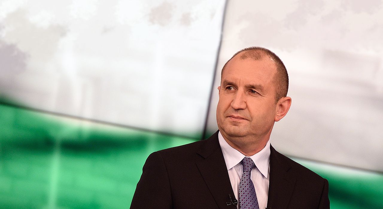 Избранный президент Болгарии - о своей «пророссийской ориентации»