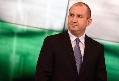 Избранный президент Болгарии - о своей «пророссийской ориентации»