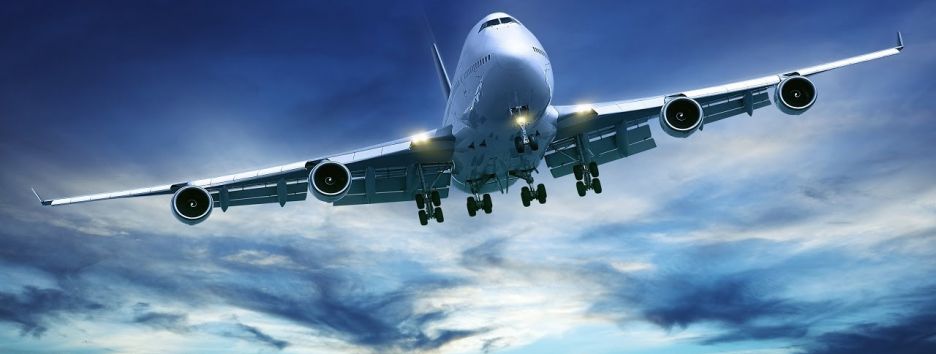 Куда нужно садиться, чтобы выжить при падении самолета: мнение ученых