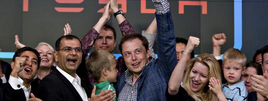 Почему миллиардерам лучше рожать сыновей?