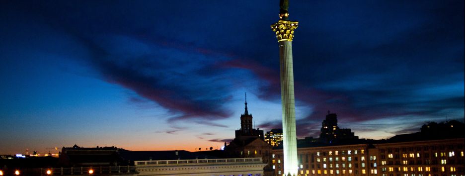 Внутренняя политика Украины: итоги 2018-го и прогноз на 2019 год