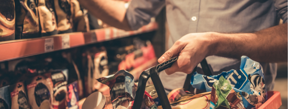 Импульсивные покупки: почему мы их совершаем и как тратить меньше денег