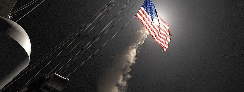 Трамп оставил Турцию главной в разрешении сирийского вопроса