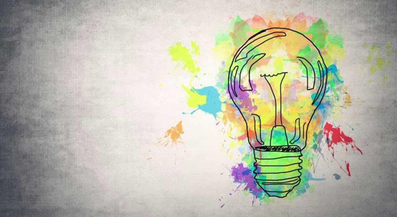 5 методов, которые помогут вам развить креативность