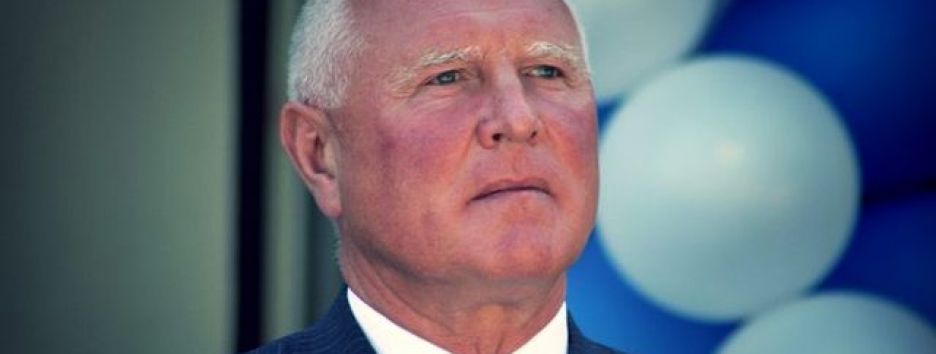 У 21-летнего сына нардепа, обанкротившего Имэксбанк, жилье за 3,5 млн