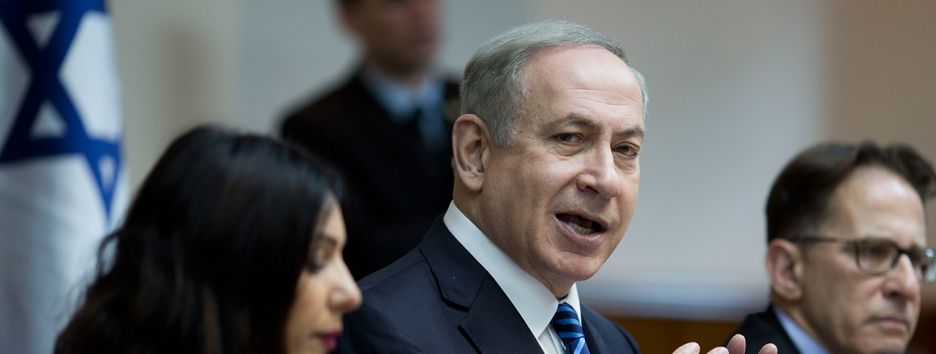 Нетаньяху вызывают на допрос в прокуратуру