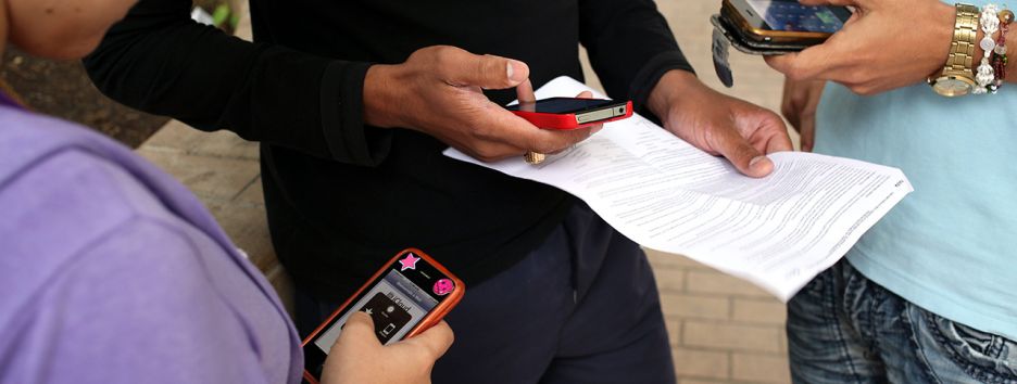 На Кубе разрешат пользоваться интернетом. Но недолго