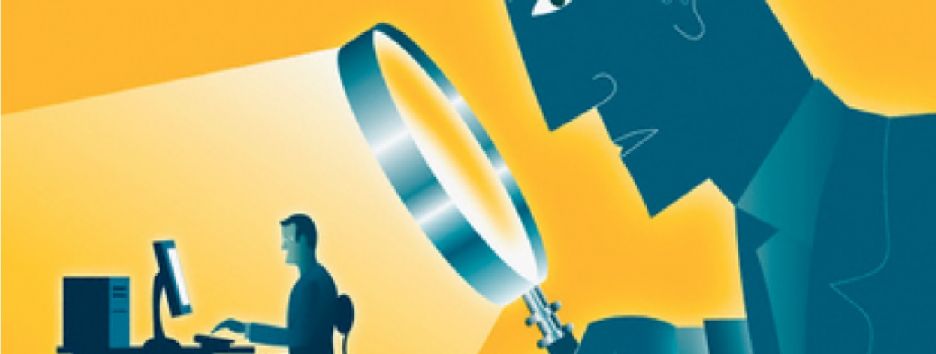 Нейросеть прячет от начальства 