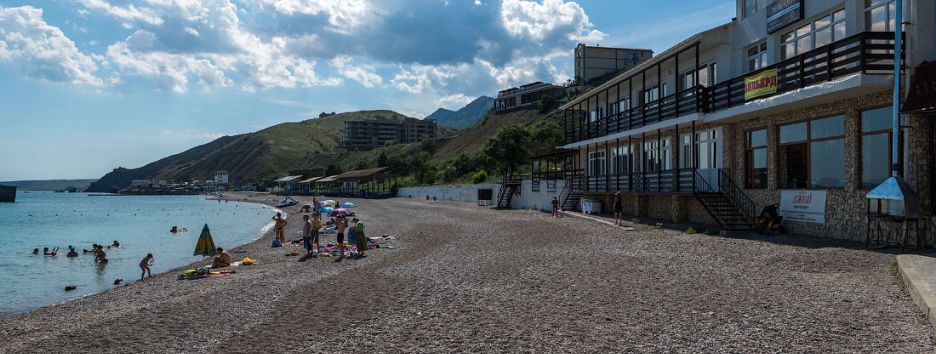 Как жил Крым весь прошлый год