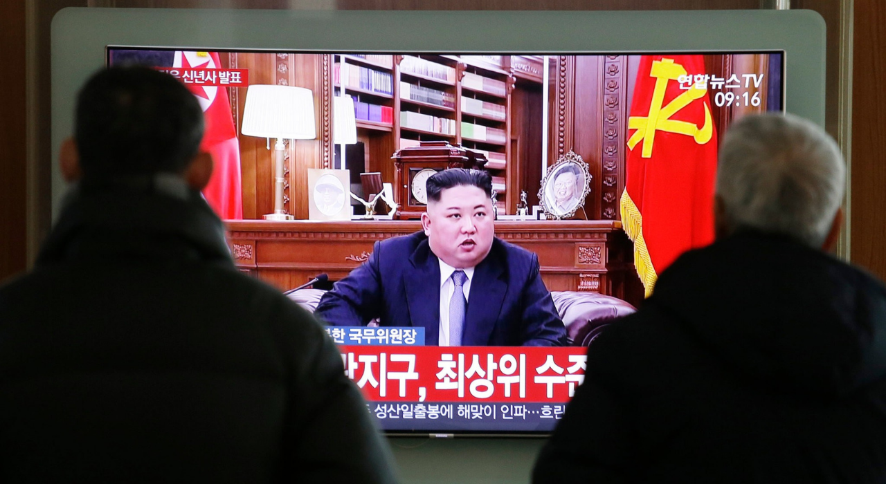 Что мешает Северной Корее помириться с Западом