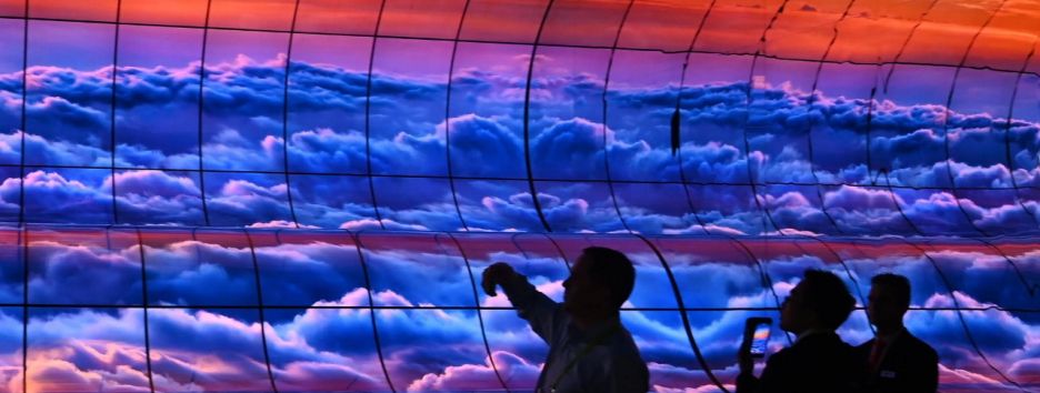 10 странных и впечатляющих гаджетов техно-выставки CES-2019