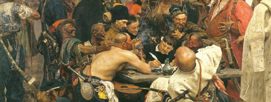 Самые странные и смешные петиции к президенту Украины