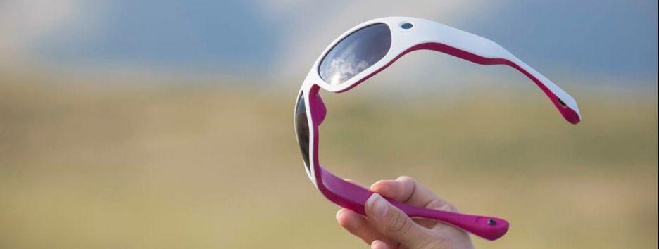 Созданы первые умные очки с панорамной камерой ORBI Prime