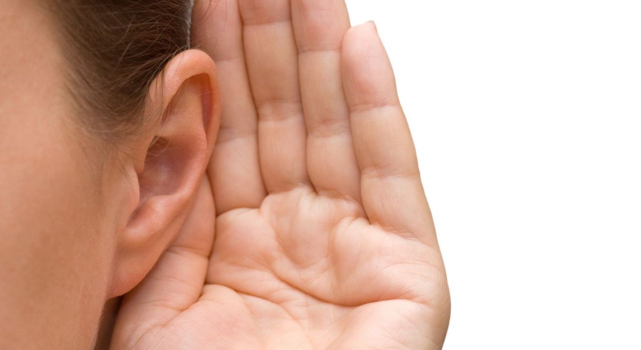Длительное применение обезболивающих увеличивает риск потери слуха