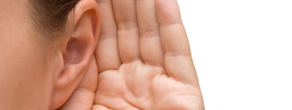 Длительное применение обезболивающих увеличивает риск потери слуха