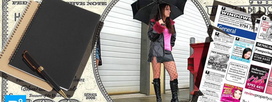 Проституция по закону – очередной популизм или потребность общества?