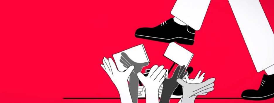 Transparency International: коррупция и популизм убивают демократию в Европе