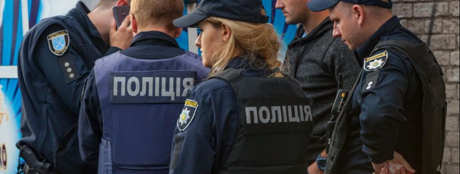 Президентские выборы: с кем будут правоохранители?