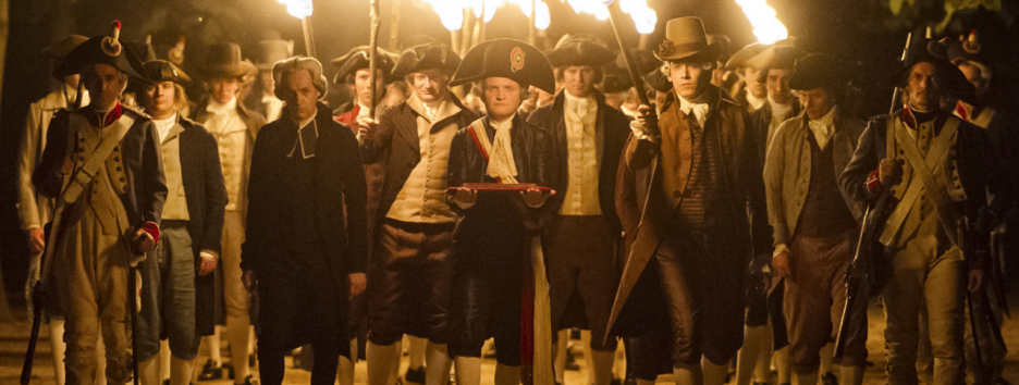 Коррупция в полиции и законы революции: о чем снимают кино во Франции