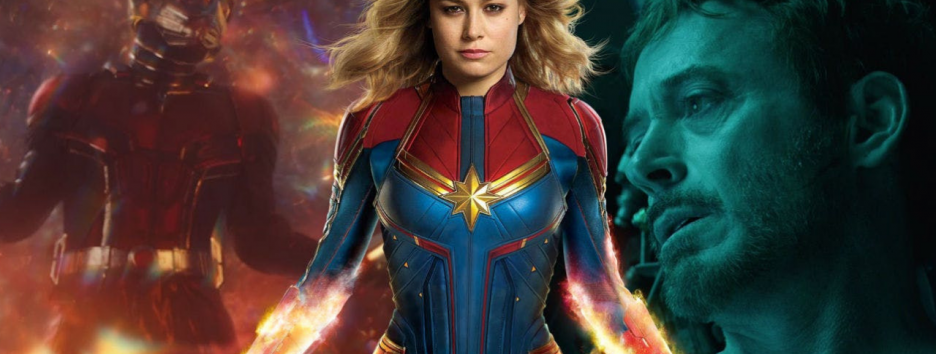 Новые «Мстители» и спин-офф «Форсажа»: какие трейлеры показали на игре Супербоул-2019