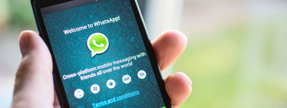 Мессенджер WhatsApp перестал работать на устаревших гаджетах