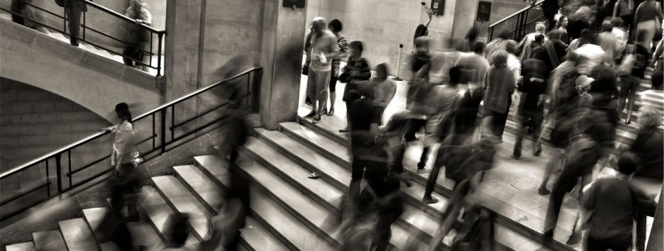 Как все успеть: топ-5 советов для тех, у кого слишком много дел