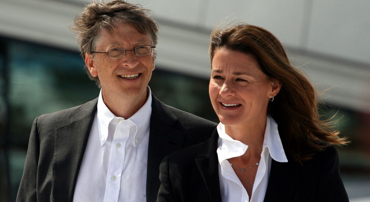 Билл Гейтс вложил $140 млн в создание имплантата для борьбы с ВИЧ