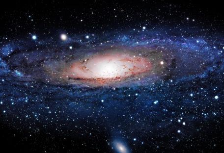 Кометы и затмения. Что мы увидим в небе в 2017 году?