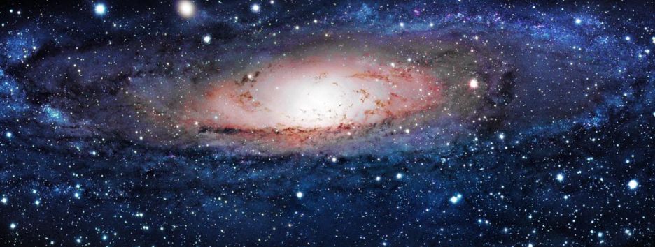 Кометы и затмения. Что мы увидим в небе в 2017 году?