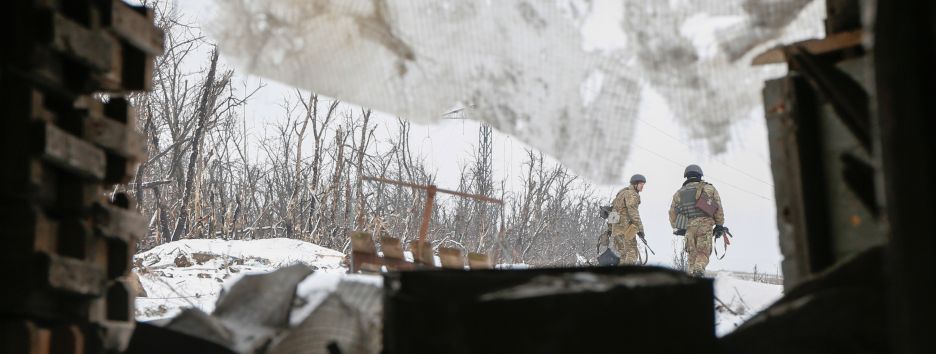 Минский тупик 2016: будет ли альтернатива?