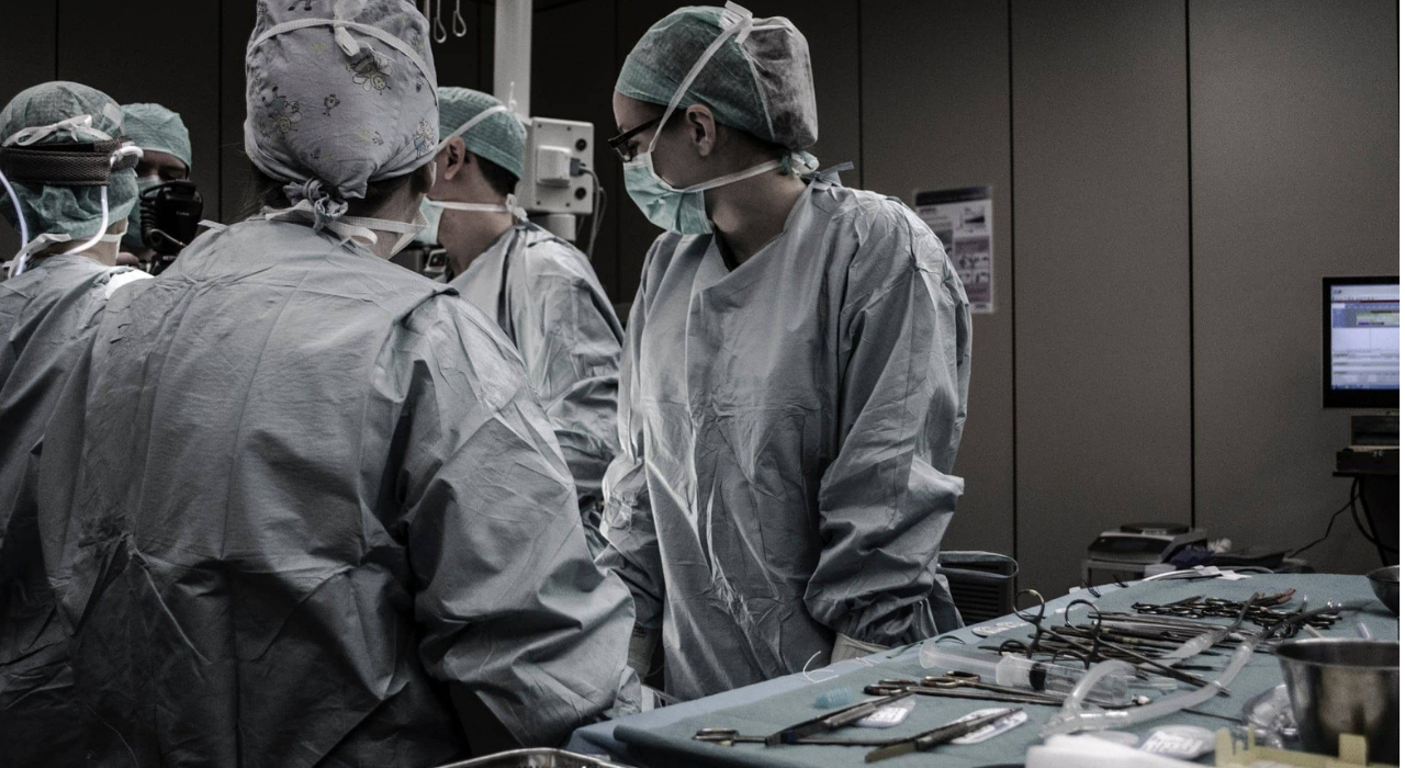 Чьи органы используют в Китае для трансплантации и научных исследований