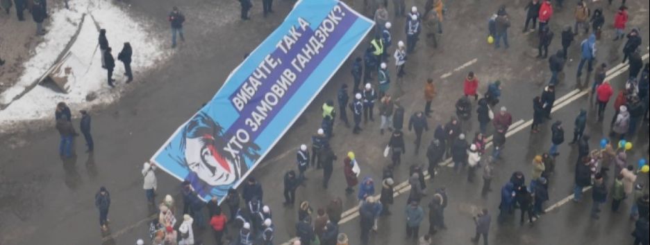 Дело Гандзюк: станет ли эта трагедия предвыборным оружием или стимулом для реформ