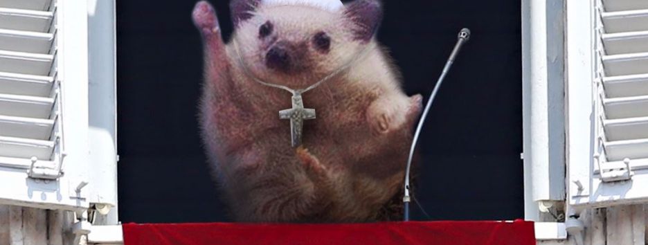 Топ-15 Photoshop-батлов 2016 года