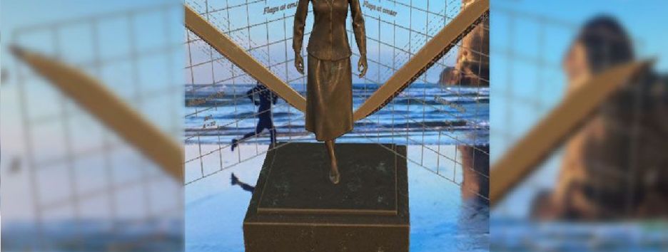 Приложение от IBM и NY Times с технологией дополненной реальности