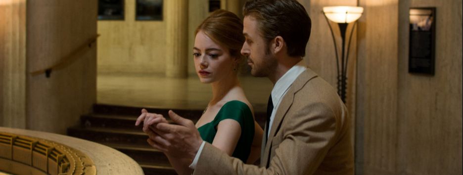 «Ла-Ла Ленд» и «Дэдпул» номинировали на премию Гильдии сценаристов США