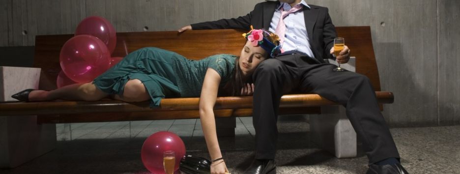 Ученые из Южной Кореи создали мороженое от похмелья