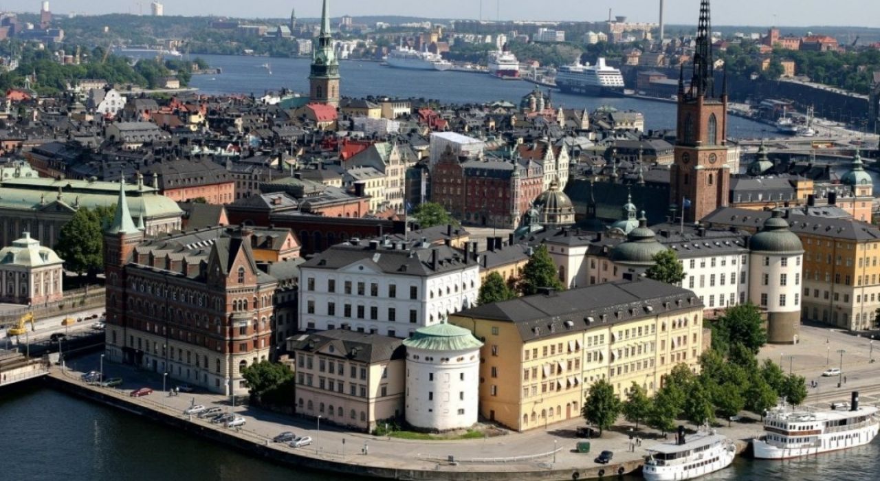 Власти шведского города не будут переходить на 6-часовой рабочий день