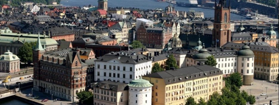 Власти шведского города не будут переходить на 6-часовой рабочий день