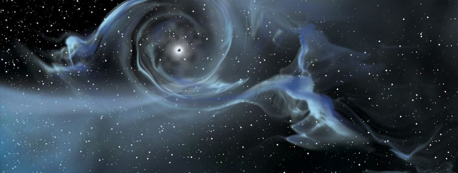 NASA займется исследованием черных дыр, нейтронных звезд и пульсаров