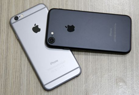 Сможет ли Apple показать что-то лучше, чем iPhone?