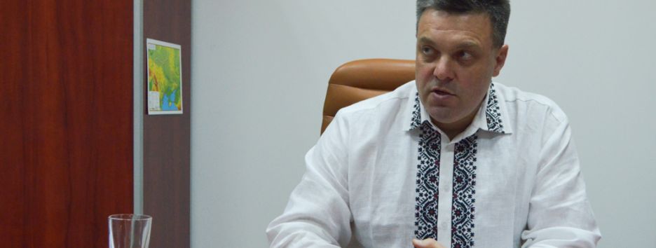 Олег Тягнибок: відмова від дострокових виборів введе країну в агонію