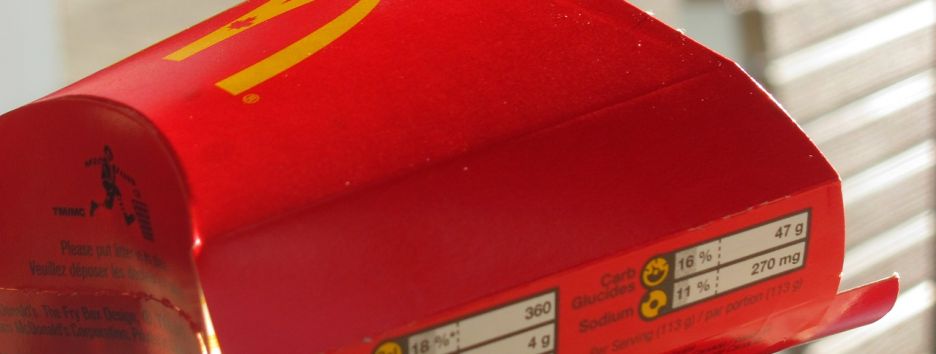 McDonald's продал помещения в Крыму